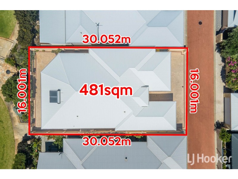 6 Sunset View, Wannanup WA 6210