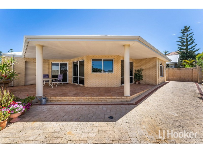 6 Sunset View, Wannanup WA 6210