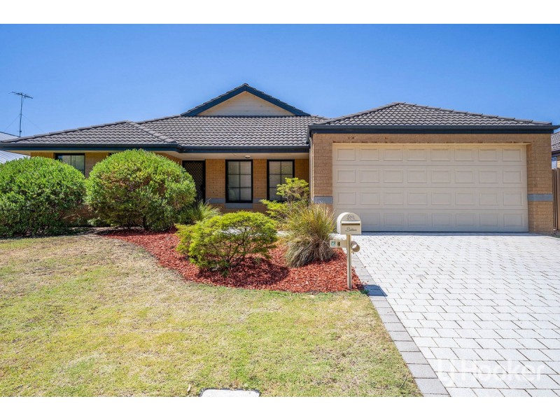 4 Padbury Road, Pinjarra WA 6208