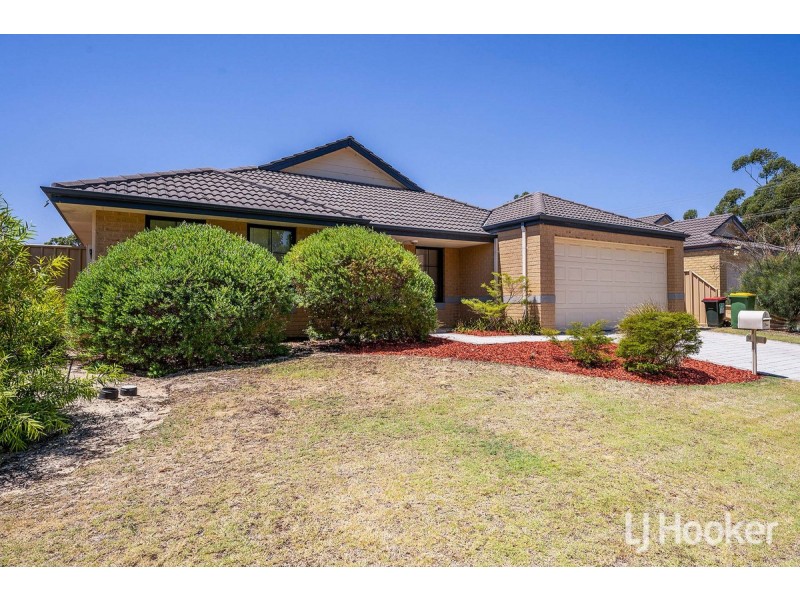 4 Padbury Road, Pinjarra WA 6208