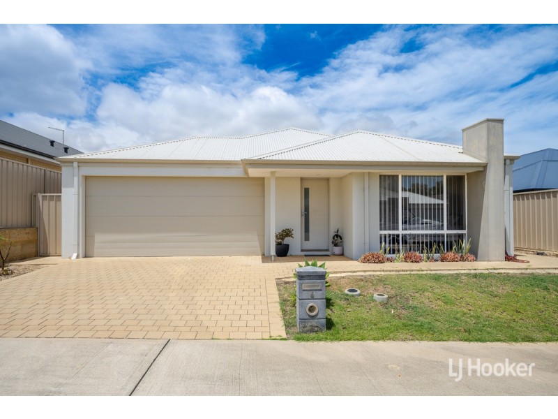 6 Ellinwood Loop, Meadow Springs WA 6210