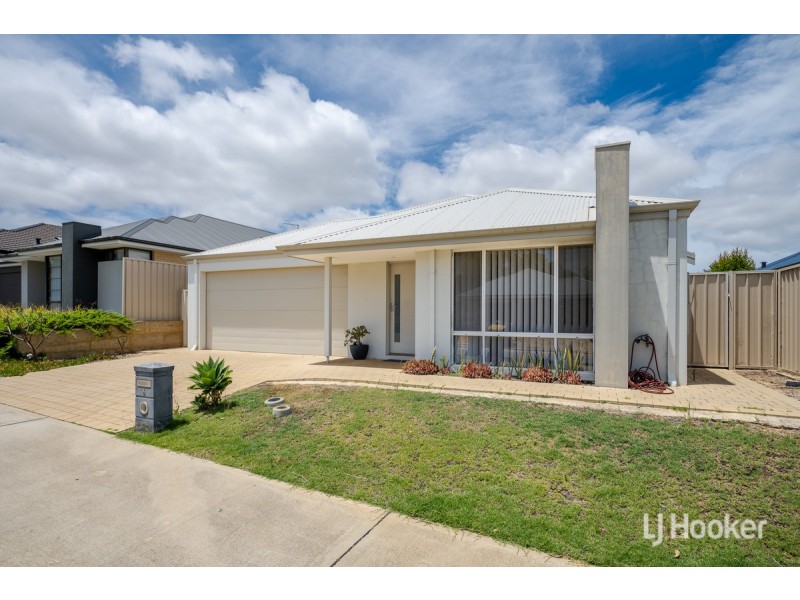 6 Ellinwood Loop, Meadow Springs WA 6210