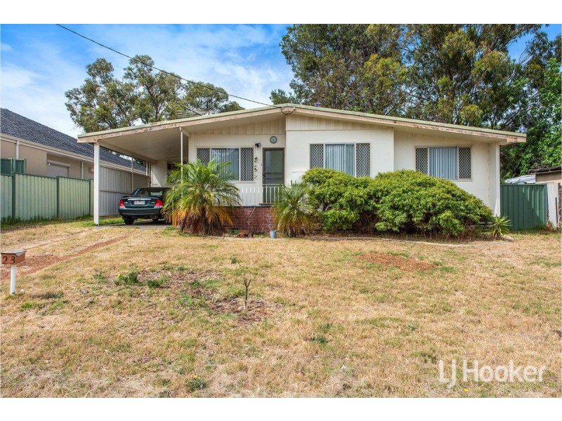 23 Service Street, Mandurah WA 6210