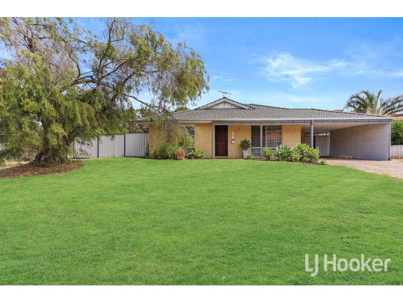 14 Cassilis Court, Greenfields WA 6210