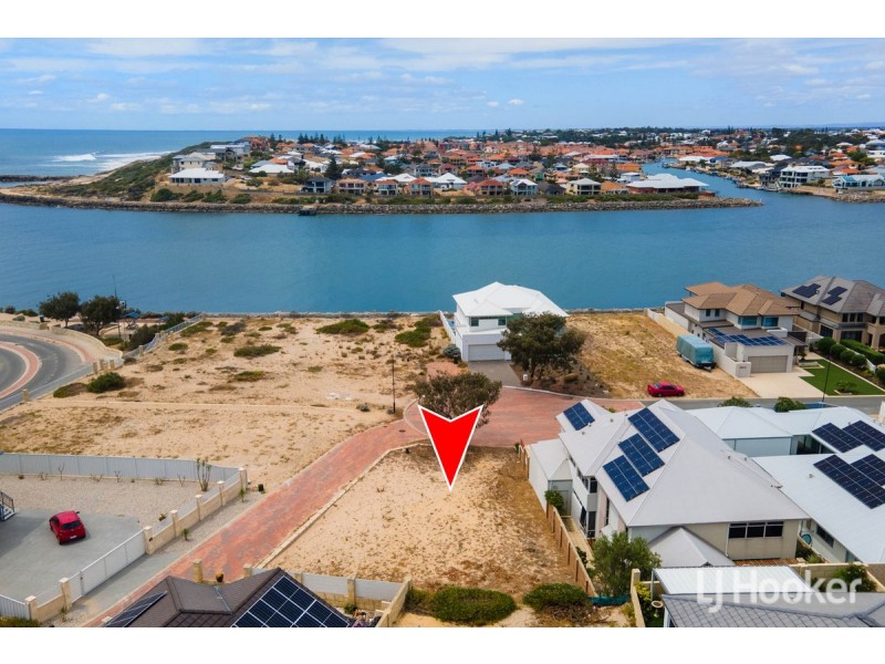 23 Surf View, Dawesville WA 6211