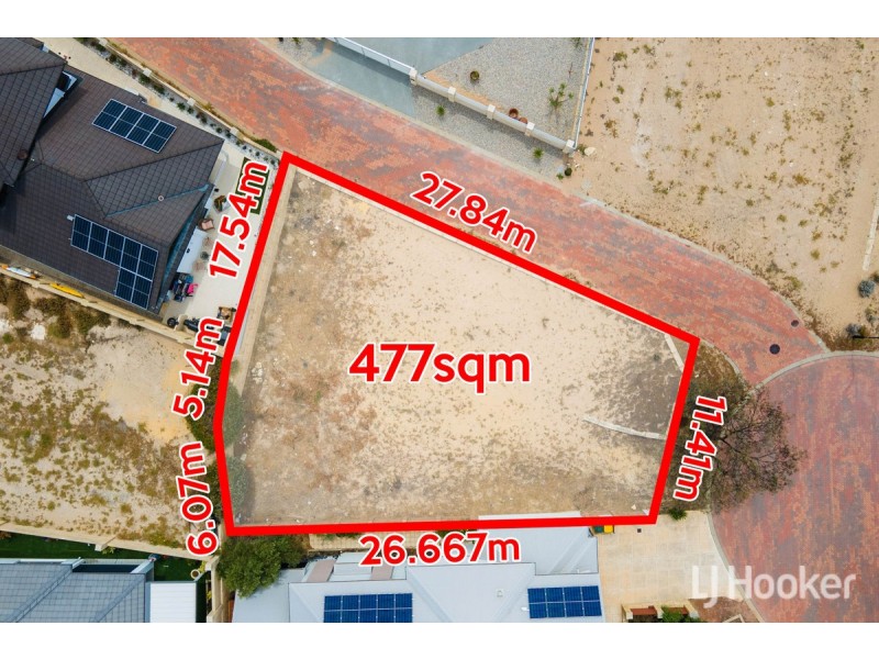 23 Surf View, Dawesville WA 6211
