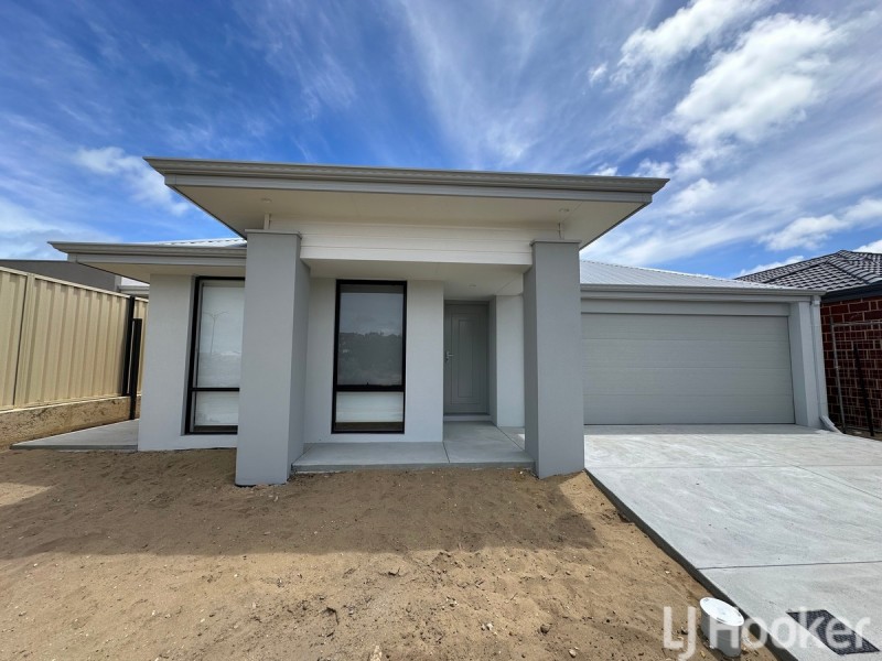 9 Woodstock Avenue, Dawesville WA 6211