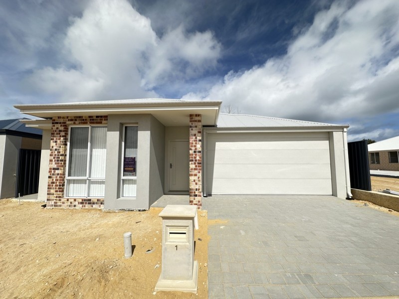 1 Elsham Close, Meadow Springs WA 6210
