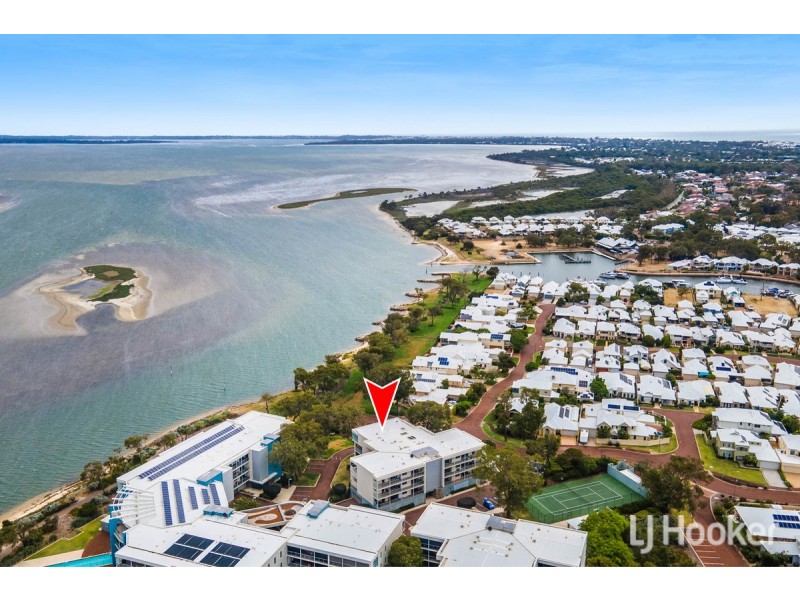 58/30 Sirrocco Drive, Erskine WA 6210