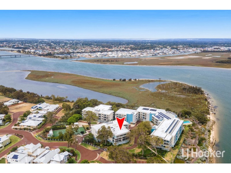 58/30 Sirrocco Drive, Erskine WA 6210