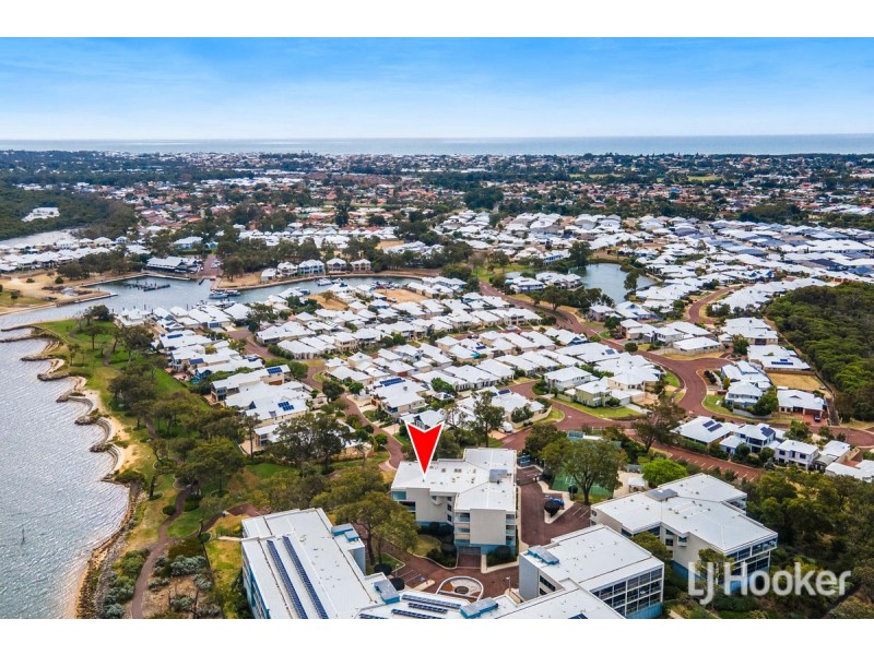 58/30 Sirrocco Drive, Erskine WA 6210