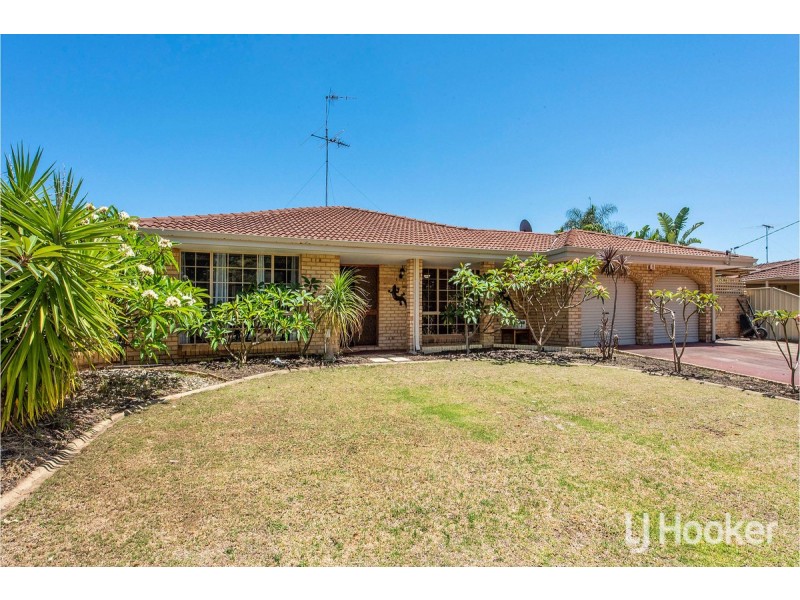 2 Barlee Close, Greenfields WA 6210