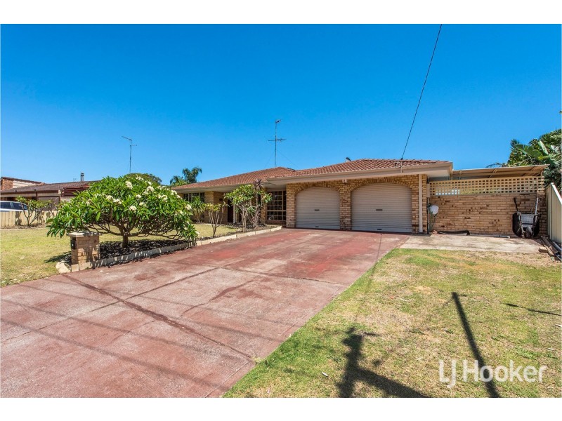 2 Barlee Close, Greenfields WA 6210