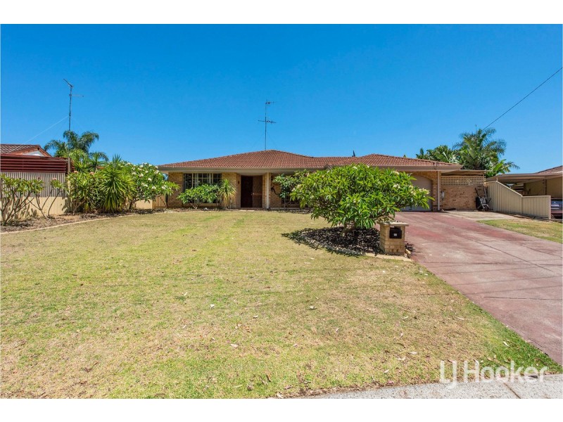 2 Barlee Close, Greenfields WA 6210