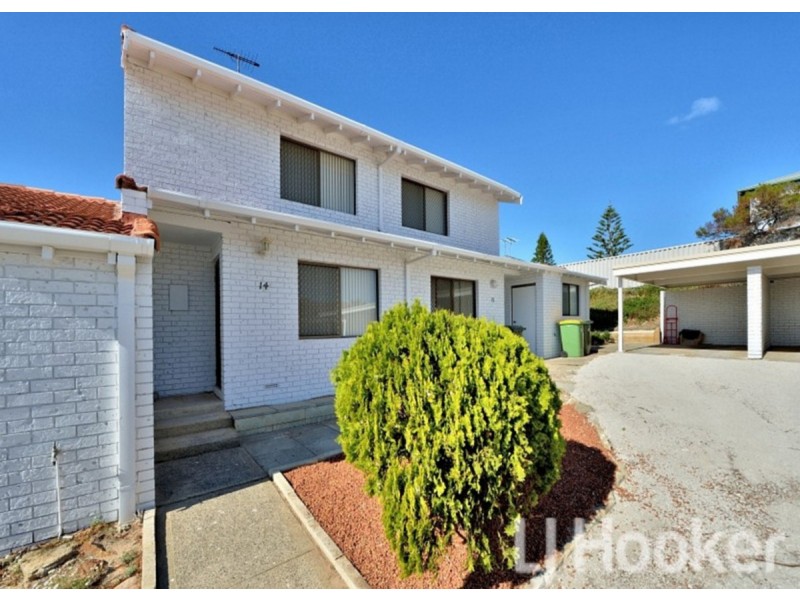 14/35B Halls Head Parade, Halls Head WA 6210