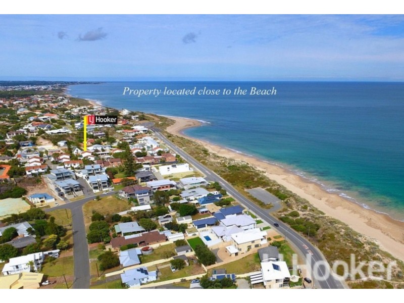 14/35B Halls Head Parade, Halls Head WA 6210