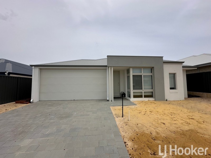 3 Lauderdale Road, Madora Bay WA 6210