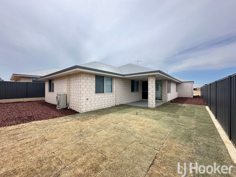 3 Lauderdale Road, Madora Bay WA 6210