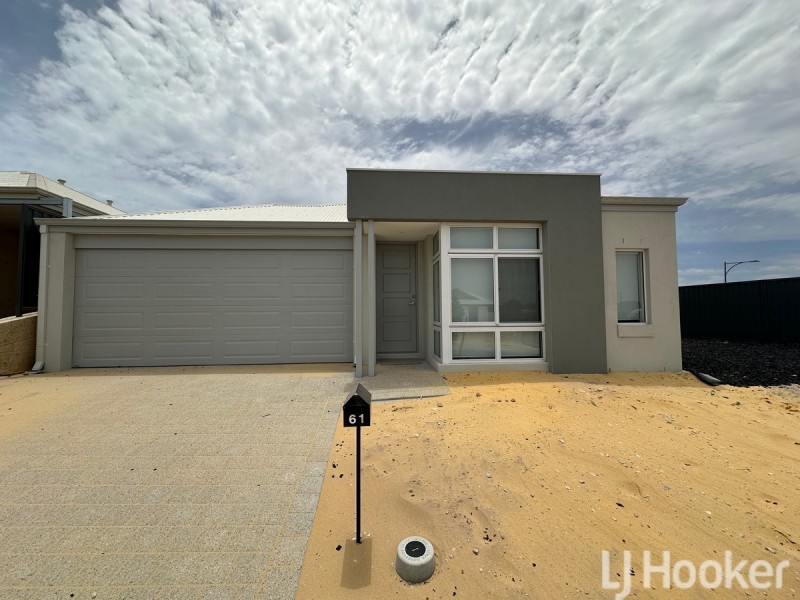 61 Sarasota Loop, Madora Bay WA 6210