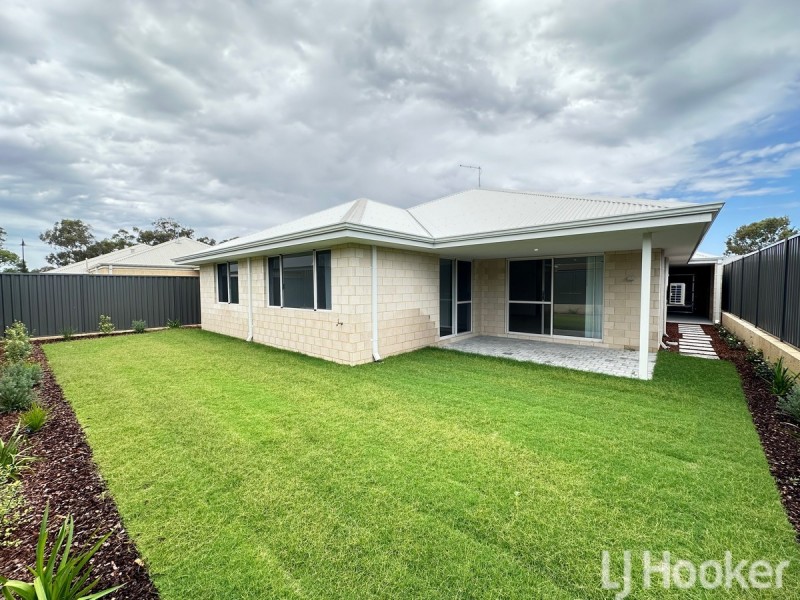 23 Georgia Way, Baldivis WA 6171
