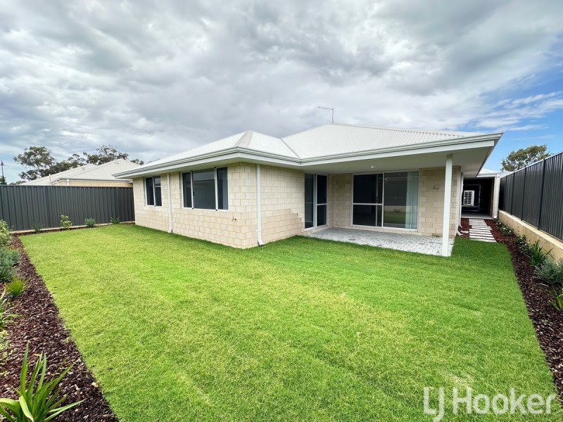 23 Georgia Way, Baldivis WA 6171