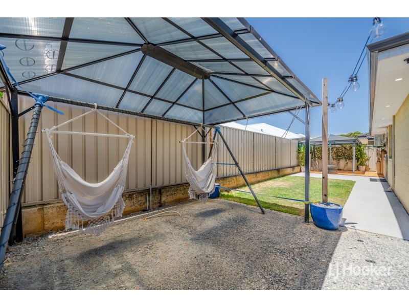 3 Worlington Loop, Meadow Springs WA 6210