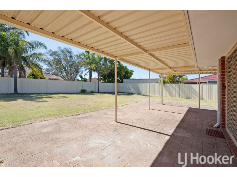 15 Wardell Loop, Dudley Park WA 6210