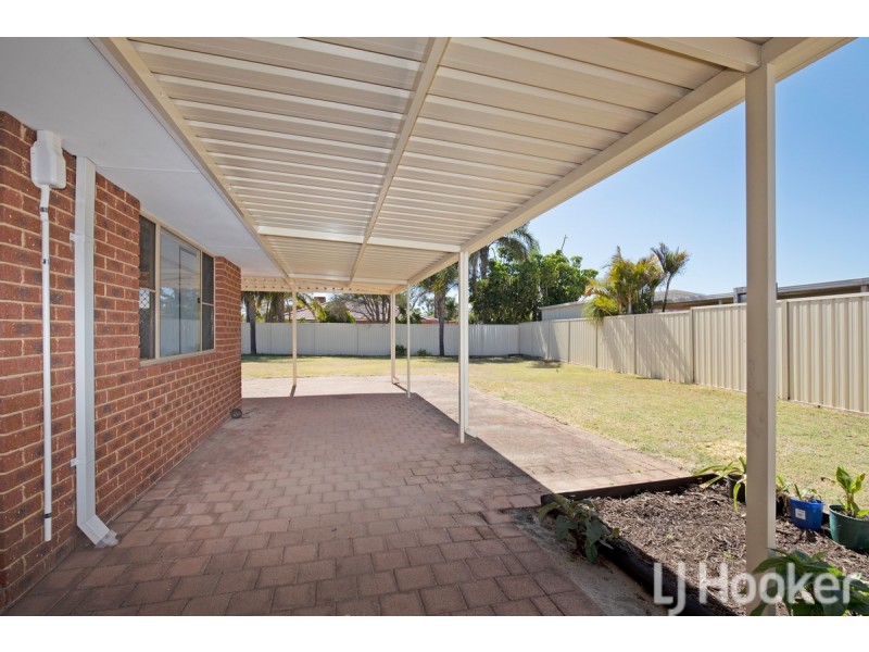 15 Wardell Loop, Dudley Park WA 6210