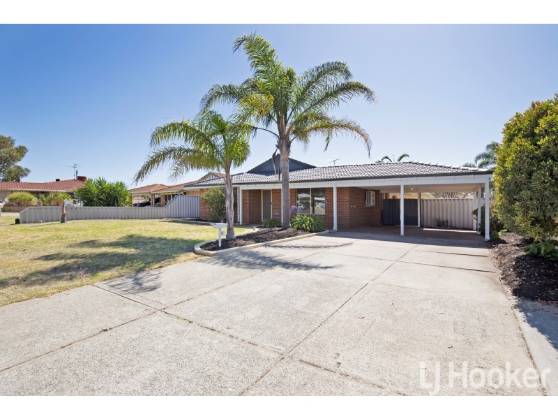 15 Wardell Loop, Dudley Park WA 6210