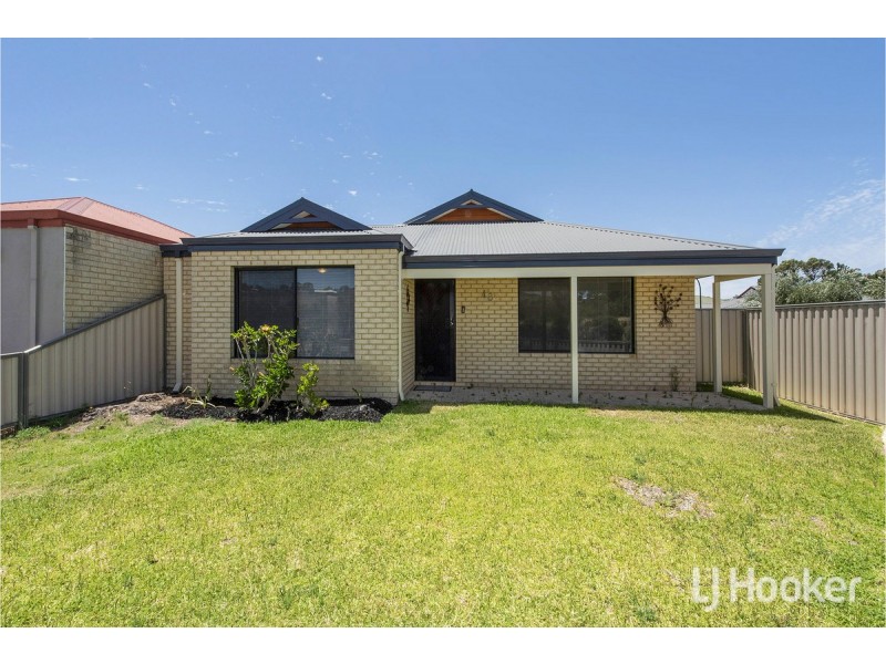 18 Wanstead Vista, Bertram WA 6167