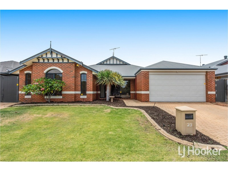 23 Karon Vista, Halls Head WA 6210