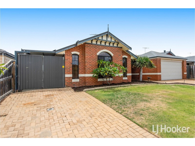 23 Karon Vista, Halls Head WA 6210