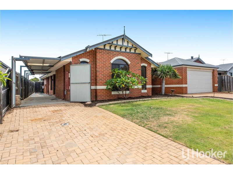 23 Karon Vista, Halls Head WA 6210