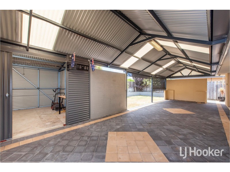 23 Karon Vista, Halls Head WA 6210