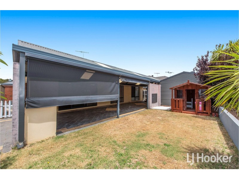 23 Karon Vista, Halls Head WA 6210