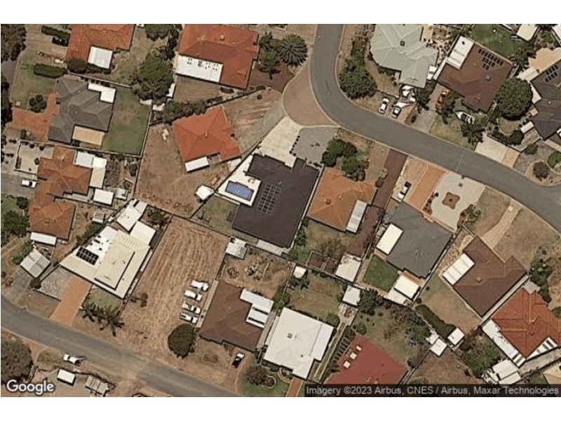 40 Fairway Crescent, Meadow Springs WA 6210