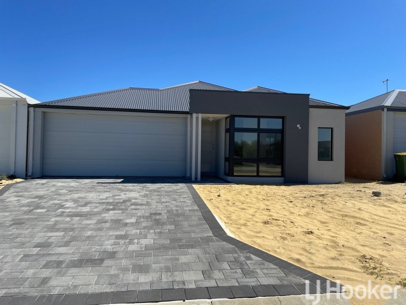 48 Montgomery Parkway, Ravenswood WA 6208