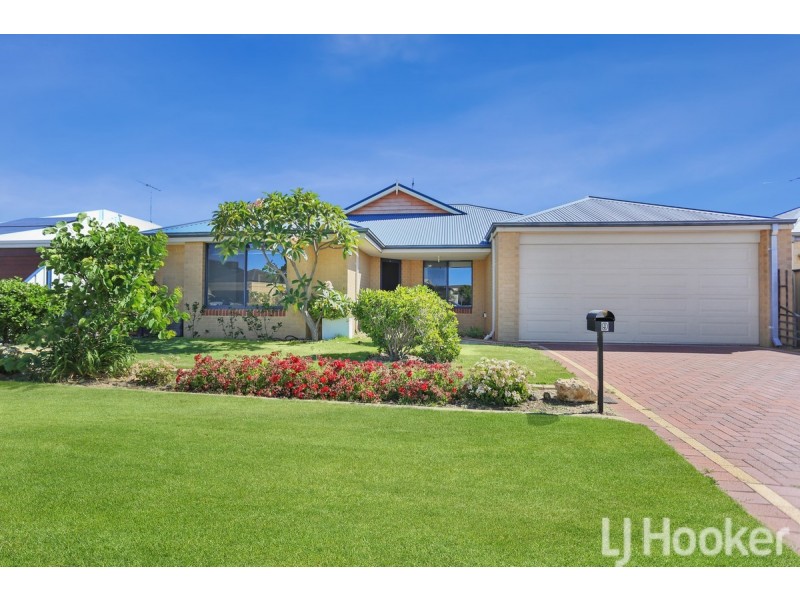 9 Camden Way, Meadow Springs WA 6210