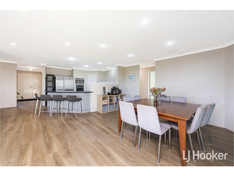 34 Cunderdin Loop, Dawesville WA 6211