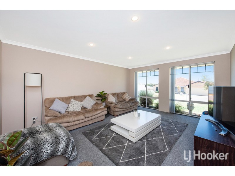 34 Cunderdin Loop, Dawesville WA 6211