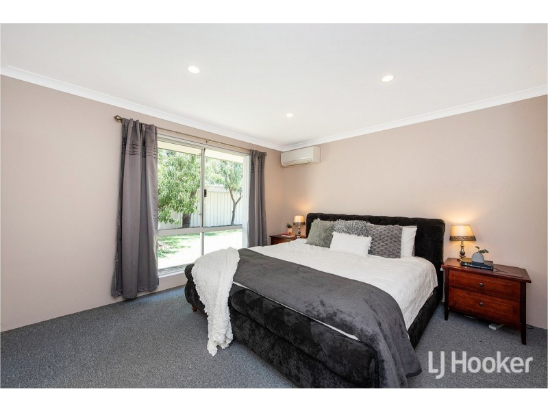 34 Cunderdin Loop, Dawesville WA 6211