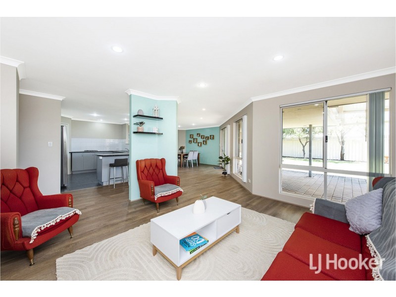 34 Cunderdin Loop, Dawesville WA 6211