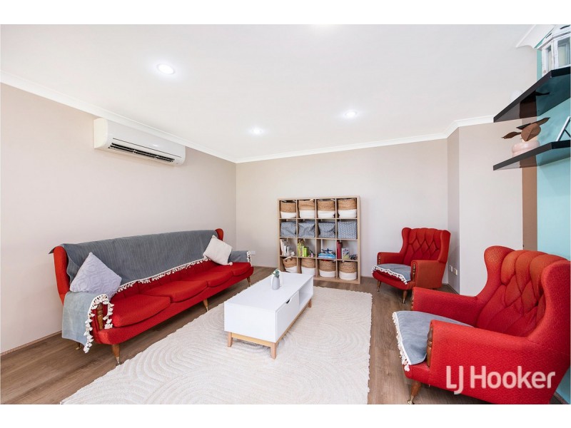 34 Cunderdin Loop, Dawesville WA 6211