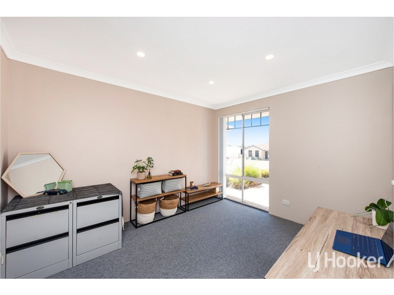 34 Cunderdin Loop, Dawesville WA 6211