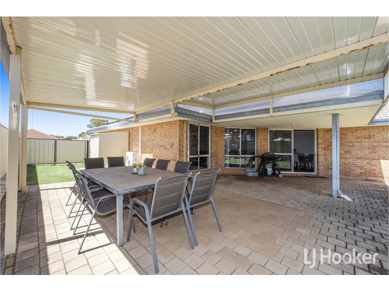 34 Cunderdin Loop, Dawesville WA 6211