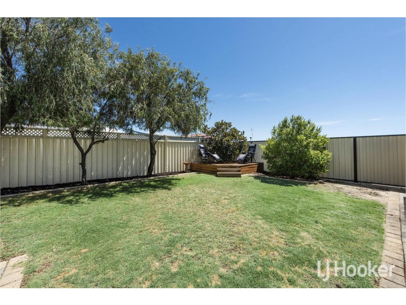 34 Cunderdin Loop, Dawesville WA 6211