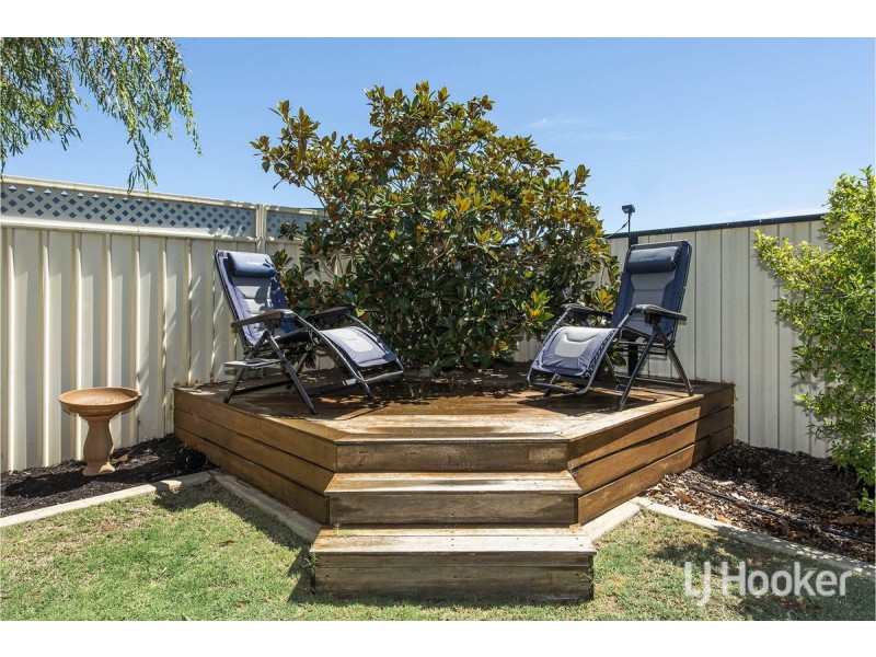 34 Cunderdin Loop, Dawesville WA 6211