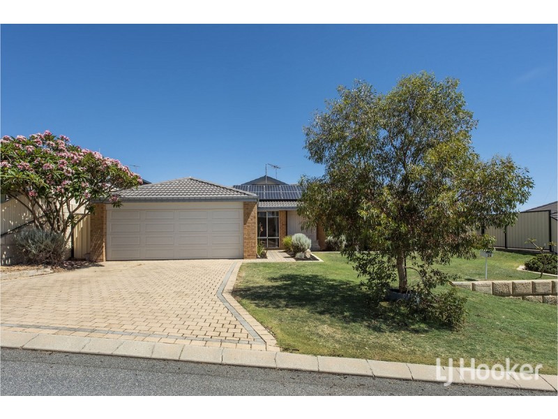 34 Cunderdin Loop, Dawesville WA 6211
