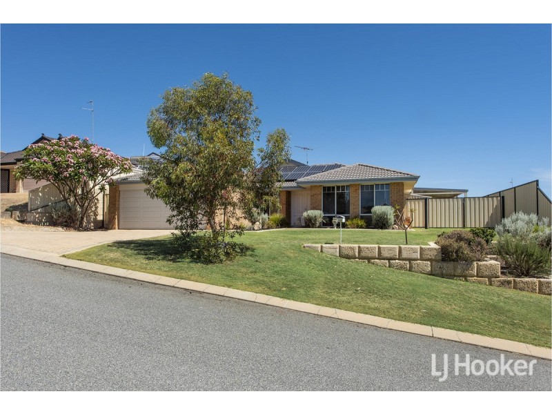 34 Cunderdin Loop, Dawesville WA 6211