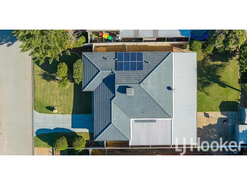 5 Grampian Court, Cooloongup WA 6168